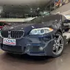 BMW 535i 3.0 M SPORT 24V GASOLINA 4P AUTOMÁTICO BMW 535i 3.0 M SPORT 24V GASOLINA 4P AUTOMÁTICO