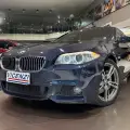 BMW 535i 3.0 M SPORT 24V GASOLINA 4P AUTOMÁTICO BMW 535i 3.0 M SPORT 24V GASOLINA 4P AUTOMÁTICO