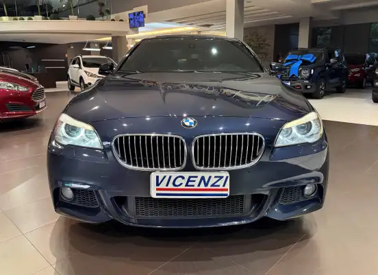 BMW-535i-2011
