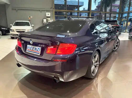 BMW-535i-2011