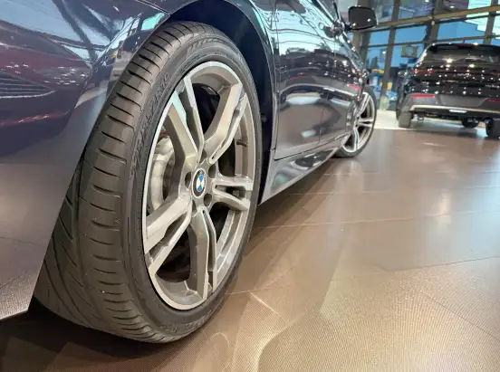 BMW-535i-2011