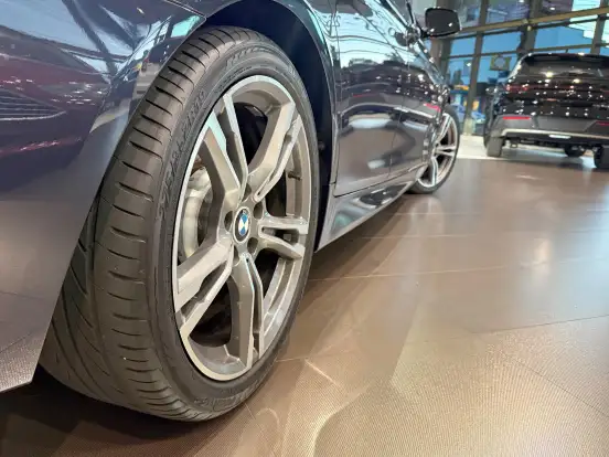 BMW-535i-3.0 M SPORT 24V GASOLINA 4P AUTOMÁTICO BMW-535i-2011