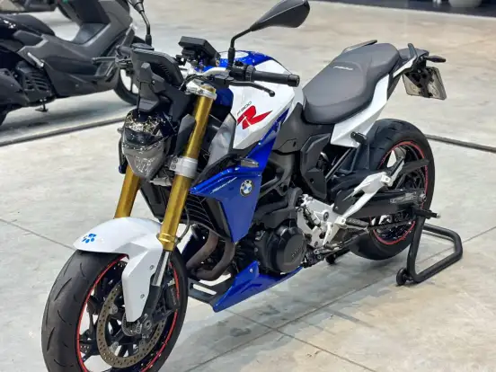 BMW-F 900 R SPORT PLUS BMW-F 900 R SPORT PLUS-2023