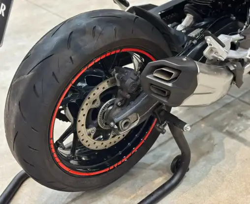 BMW-F 900 R SPORT PLUS-2023