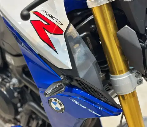 BMW-F 900 R SPORT PLUS-2023