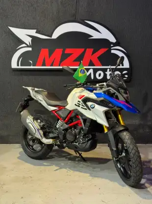 BMW-G 310 GS BMW-G 310 GS-2023