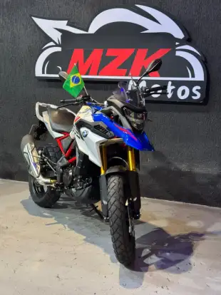 BMW-G 310 GS BMW-G 310 GS-2023