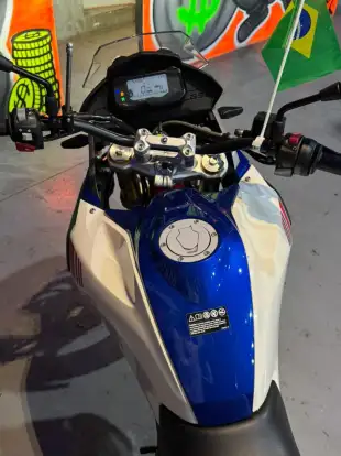 BMW-G 310 GS BMW-G 310 GS-2023