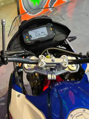 BMW-G 310 GS-2023