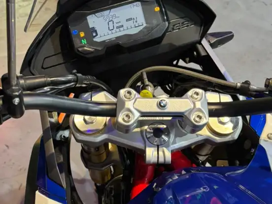 BMW-G 310 GS BMW-G 310 GS-2023