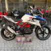 BMW G 310 GS BMW G 310 GS
