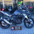 BMW G 310 GS BMW G 310 GS
