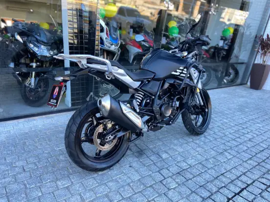 BMW-G 310 GS BMW-G 310 GS-2025