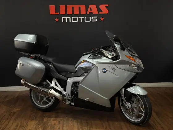 BMW K 1200 GT BMW K 1200 GT