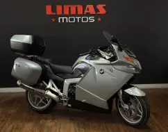 BMW K 1200 GT BMW K 1200 GT