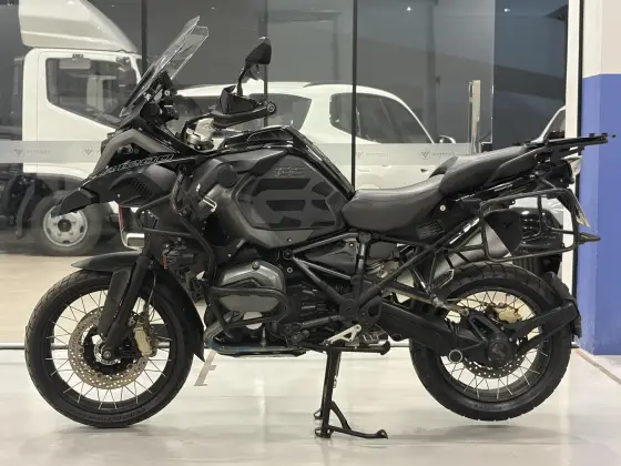 BMW R 1200 GS ADVENTURE 