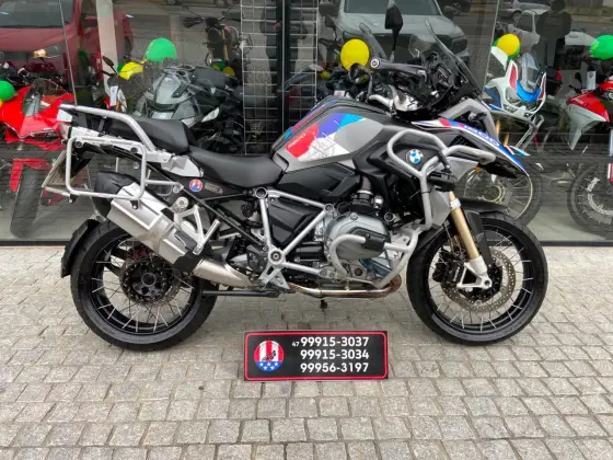 BMW R 1200 GS BMW R 1200 GS