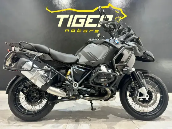 BMW R 1250 GS ADVENTURE PREMIUM BMW R 1250 GS ADVENTURE PREMIUM