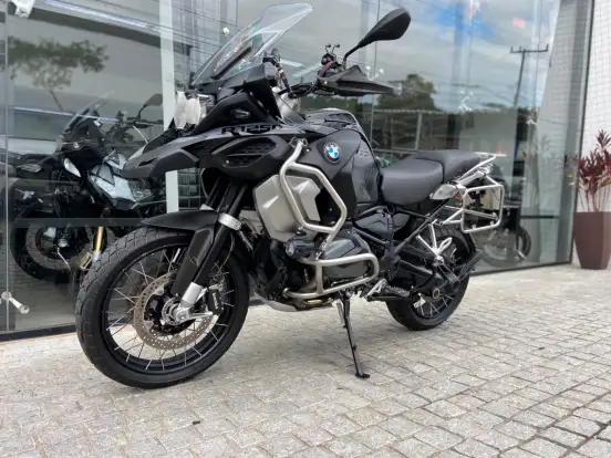 BMW-R 1250 GS ADVENTURE TRIPLE BLACK BMW-R 1250 GS ADVENTURE TRIPLE BLACK-2023