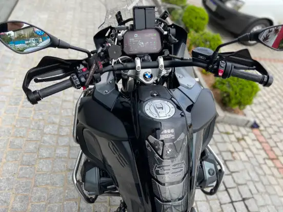 BMW-R 1250 GS ADVENTURE TRIPLE BLACK-2023