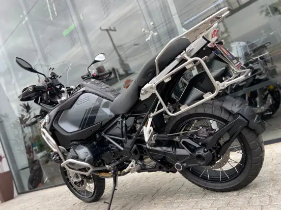 BMW-R 1250 GS ADVENTURE TRIPLE BLACK BMW-R 1250 GS ADVENTURE TRIPLE BLACK-2023
