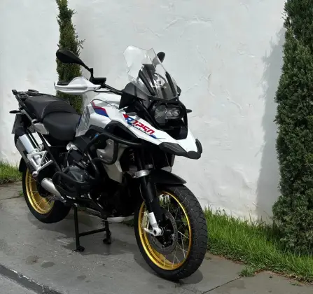BMW R 1250 GS PREMIUM BMW R 1250 GS PREMIUM