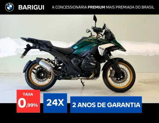 BMW R 1300 GS OPTION 719 BMW R 1300 GS OPTION 719