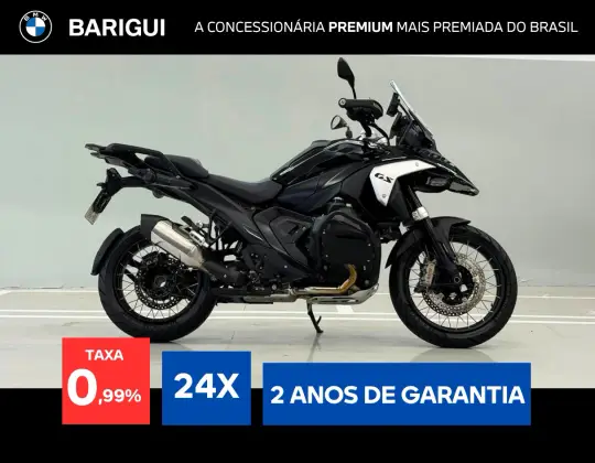 BMW R 1300 GS TRIPLE BLACK BMW R 1300 GS TRIPLE BLACK