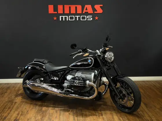 BMW R 18 