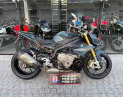 BMW S 1000 R BMW S 1000 R