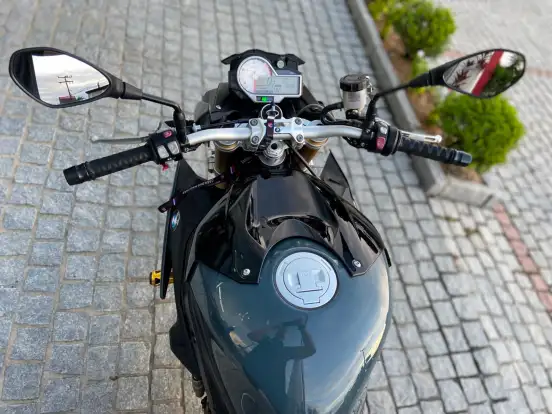 BMW-S 1000 R-2018
