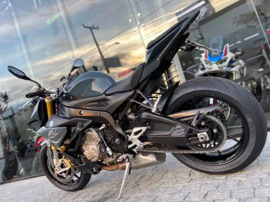 BMW-S 1000 R-2018
