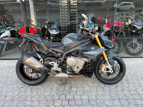 BMW-S 1000 R BMW-S 1000 R-2018