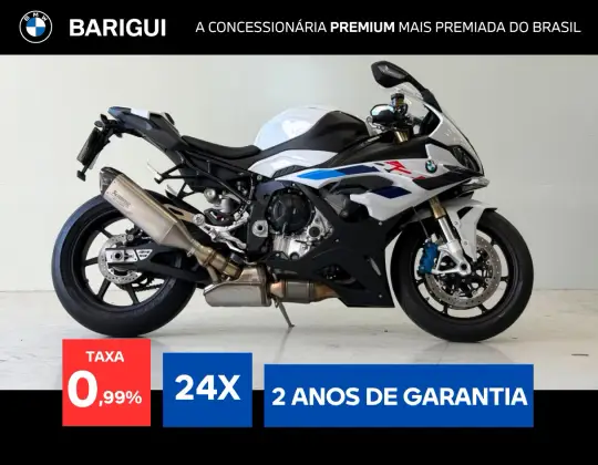BMW S 1000 RR M BMW S 1000 RR M