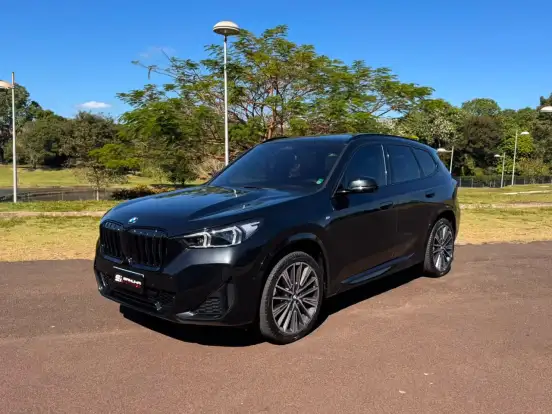 BMW-X1-2025