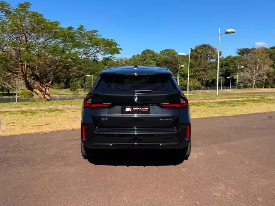 BMW-X1-2025
