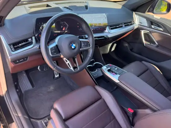 BMW-X1-2025
