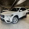 BMW X1 2.0 16V TURBO ACTIVEFLEX SDRIVE20I 4P AUTOMÁTICO BMW X1 2.0 16V TURBO ACTIVEFLEX SDRIVE20I 4P AUTOMÁTICO