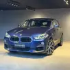 BMW X2 2.0 16V TURBO ACTIVEFLEX SDRIVE20I GP STEPTRONIC BMW X2 2.0 16V TURBO ACTIVEFLEX SDRIVE20I GP STEPTRONIC