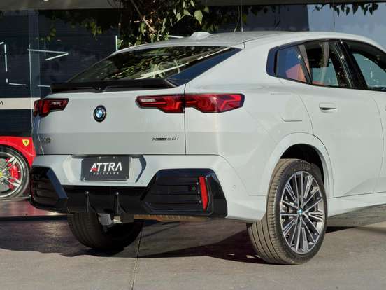 BMW-X2-2025