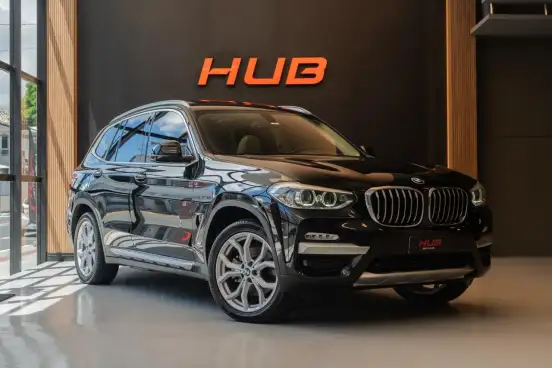 BMW-X3-2019