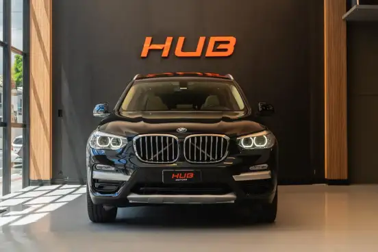 BMW-X3-2019
