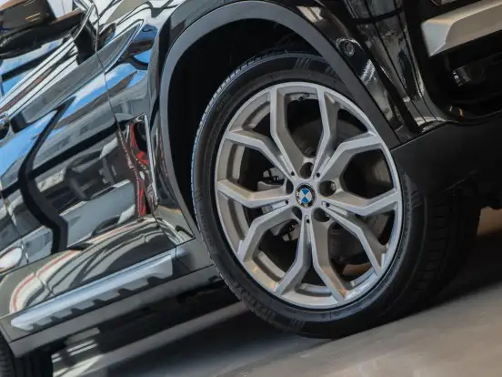 BMW-X3-2.0 16V GASOLINA X LINE XDRIVE20I STEPTRONIC BMW-X3-2019
