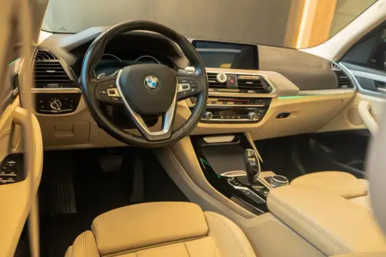 BMW-X3-2019