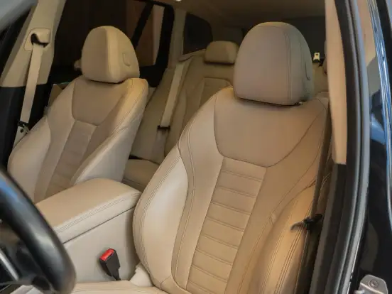 BMW-X3-2.0 16V GASOLINA X LINE XDRIVE20I STEPTRONIC BMW-X3-2019