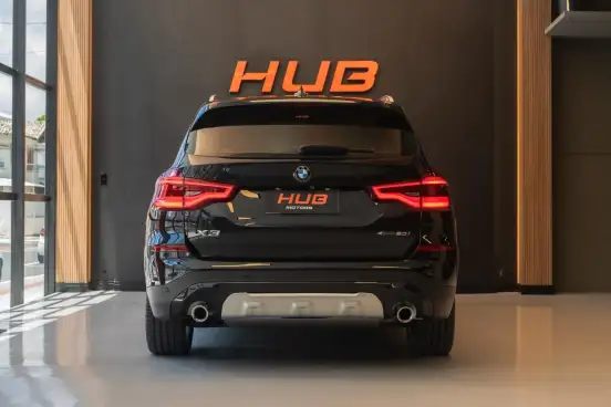 BMW-X3-2019