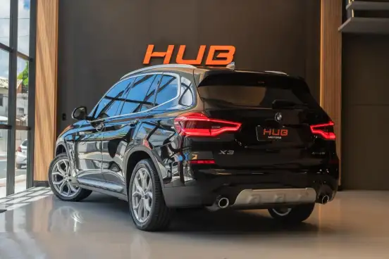 BMW-X3-2019