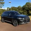 BMW X3 2.0 16V HÍBRIDO X LINE XDRIVE30E STEPTRONIC BMW X3 2.0 16V HÍBRIDO X LINE XDRIVE30E STEPTRONIC