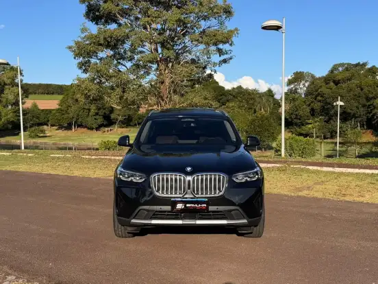 BMW-X3-2.0 16V HÍBRIDO X LINE XDRIVE30E STEPTRONIC BMW-X3-2024