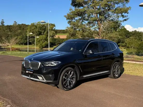 BMW-X3-2.0 16V HÍBRIDO X LINE XDRIVE30E STEPTRONIC BMW-X3-2024